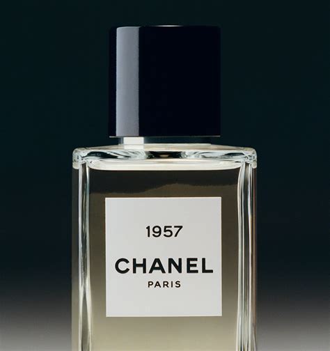 chanel les exclusifs 1957 eau de parfum 200|chanel 1957.